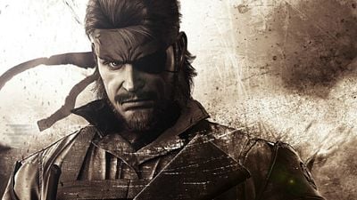 Imagem da notícia Metal Gear Solid contrata roteirista de Jurassic World