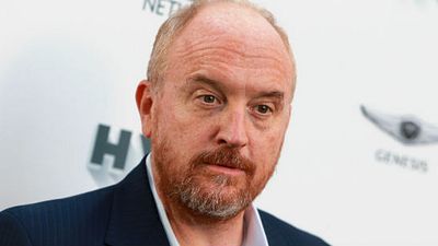 Imagem da notícia Louis C.K. responde acusações de assédio sexual: 'É tudo verdade!'
