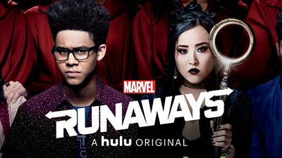 Marvel's Runaways: Novas imagens apresentam as habilidades dos protagonistas