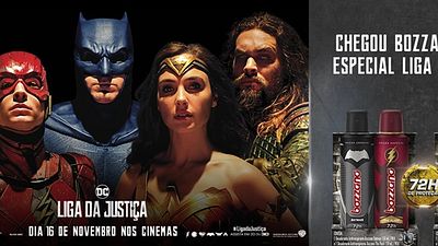 Imagem da notícia Bozzano te leva para conhecer a Islândia, cenário de Liga da Justiça