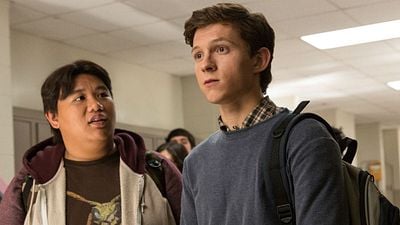 Imagem da notícia Trailer honesto de Homem-Aranha: De Volta ao Lar brinca que Peter é adolescente da geração da internet