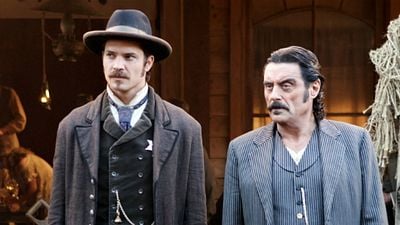 Imagem da notícia Deadwood: Revival cinematográfico pode começar a ser rodado em 2018