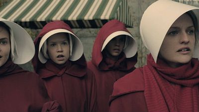Imagem da notícia The Handmaid's Tale: Teaser anuncia data de estreia da 2ª temporada