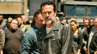 Imagem da notícia AMC, canal criador de The Walking Dead, fecha acordo com TVs por assinatura do Brasil