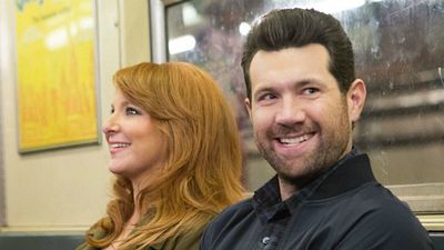 Imagem da notícia Hulu cancela a comédia Difficult People após terceira temporada