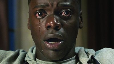 Imagem da notícia "Corra! é um documentário": Equipe do filme comenta classificação de "comédia" para o Globo de Ouro