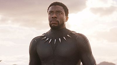 Imagem da notícia Pantera Negra: Novo trailer legendado faz alusões aos demais Vingadores