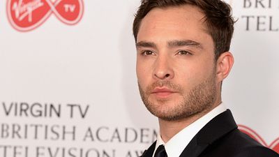 Imagem da notícia Ed Westwick é acusado de abuso sexual pela terceira vez
