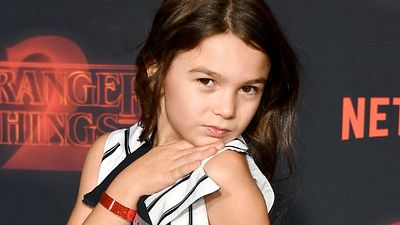 Imagem da notícia Revelação de Projeto Flórida vai trabalhar com Angelina Jolie em novo filme da Disney