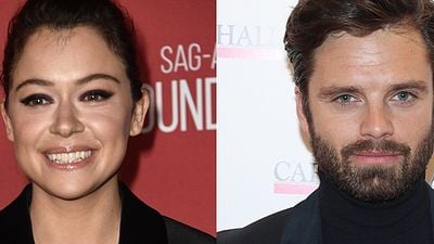 Imagem da notícia Tatiana Maslany e Sebastian Stan se juntam a Nicole Kidman no thriller Destroyer