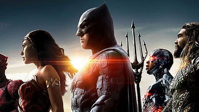 Imagem da notícia Liga da Justiça: Saiba o que acontece nas duas cenas pós-créditos (spoilers!!!)