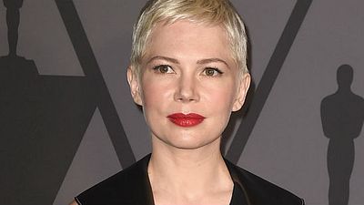 Imagem da notícia Michelle Williams negocia papel em filme estrelado por Benedict Cumberbatch e Jake Gyllenhaal 