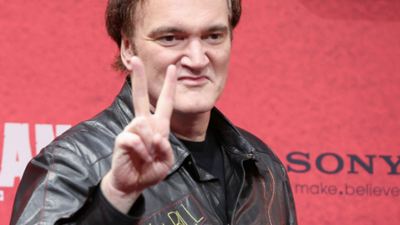 Sony vence a batalha e vai distribuir novo filme de Quentin Tarantino