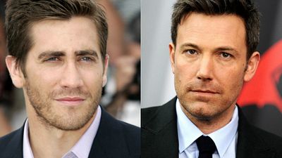 Imagem da notícia Rumor: Jake Gyllenhaal pode substituir Ben Affleck como Batman