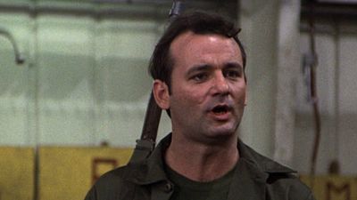Imagem da notícia Recrutas da Pesada, clássico dos anos 80 com Bill Murray, será adaptado para a televisão