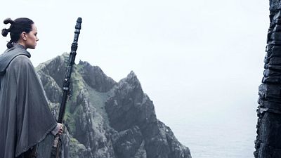 Imagem da notícia Star Wars: Os Últimos Jedi será o filme mais longo da franquia