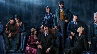 Imagem da notícia Tudo o que sabemos sobre Animais Fantásticos: Os Crimes de Grindelwald... até agora!