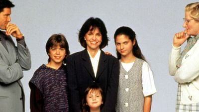 Imagem da notícia Uma Babá Quase Perfeita: O que aconteceu com o elenco?