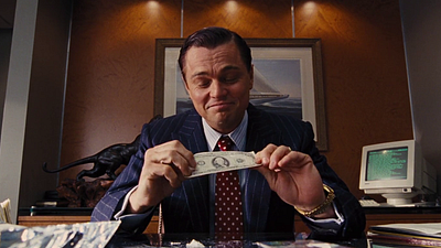 Imagem da notícia Dicas do Dia: O Lobo de Wall Street e Histórias Cruzadas estão na TV