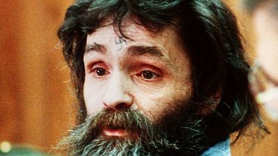 Imagem da notícia Tema de próximo filme de Quentin Tarantino, assassino Charles Manson morre aos 83 anos