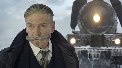 Imagem da notícia Assassinato no Expresso do Oriente vai ganhar sequência