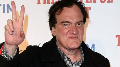 Imagem da notícia Nono filme de Quentin Tarantino tem primeiros detalhes sobre a trama divulgados