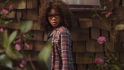 Imagem da notícia Uma Dobra no Tempo: Novo trailer traz cenas inéditas da aventura fantástica de Ava DuVernay