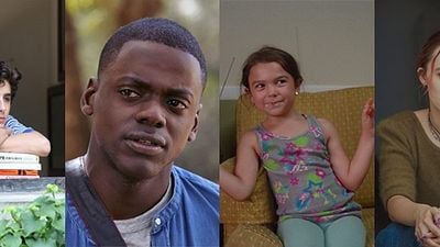 Imagem da notícia Independent Spirit Awards 2018: Me Chame Pelo Seu Nome, Corra!, Projeto Flórida e Lady Bird estão na disputa