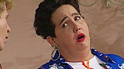 Imagem da notícia Sai de Baixo vai ganhar filme com participação de Claudia Jimenez como Edileuza