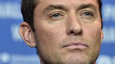 Imagem da notícia Jude Law vai atuar com Brie Larson em Capitã Marvel