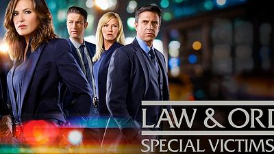 Imagem da notícia Law & Order: SVU fará episódio sobre o escândalo Harvey Weinstein