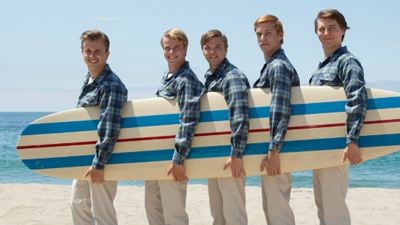 Dicas do Dia: The Beach Boys - Uma História de Sucesso é a principal atração da TV