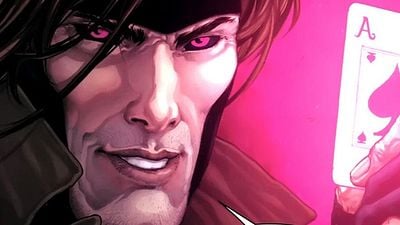 Imagem da notícia Gambit: Divulgada a possível data do início das filmagens