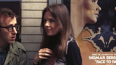 Imagem da notícia Noivo Neurótico, Noiva Nervosa será refilmado com atores amadores da terceira idade