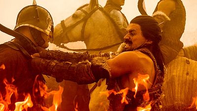 Imagem da notícia Vídeo reúne as mais de 170 mil mortes que já ocorreram em Game of Thrones