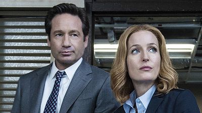 Imagem da notícia Arquivo X: 11ª temporada ganha data de estreia no Brasil