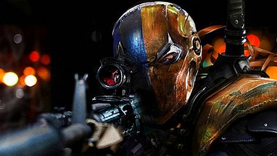 Imagem da notícia Liga da Justiça: Tudo que você precisa saber sobre o Exterminador