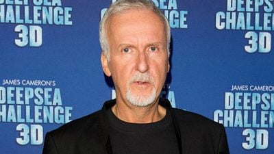 Imagem da notícia James Cameron revela que quase usou seu Oscar para bater em Harvey Weinstein