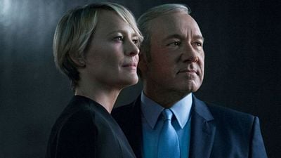 Imagem da notícia House of Cards deve retomar produção em dezembro