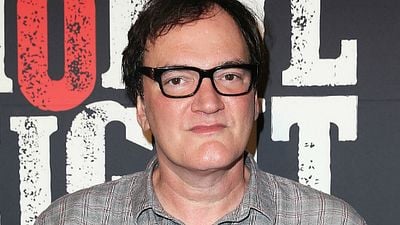 Imagem da notícia Quentin Tarantino explica por que não usa Netflix