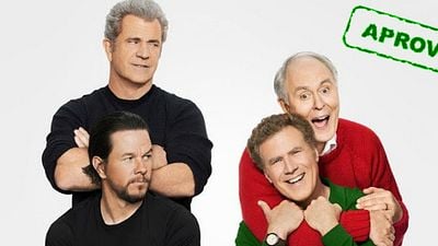 Imagem da notícia Amigos do AdoroCinema: Pai em Dose Dupla 2 diverte sem inovar, explicam blogueiros