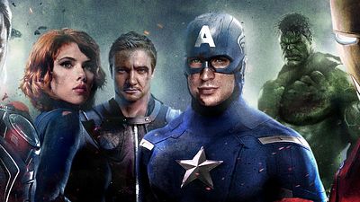 Imagem da notícia Vingadores 4: AdoroCinema julga os super-heróis que devem ou não se aposentar da franquia da Marvel