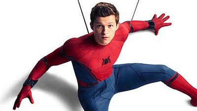 Imagem da notícia Tom Holland "acidentalmente" divulga cartaz de Vingadores: Guerra Infinita