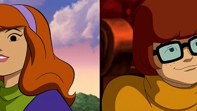 Imagem da notícia Scooby-Doo: Daphne e Velma vão ganhar filme live-action focado em sua amizade