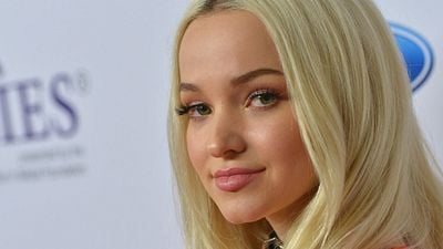 Imagem da notícia Dove Cameron, de Descendentes, vai participar da quinta temporada de Agents of S.H.I.E.L.D.