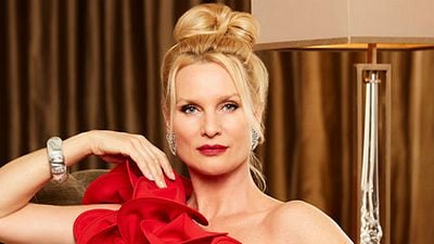 Imagem da notícia Nicollette Sheridan, de Desperate Housewives, entra para o elenco de Dinastia