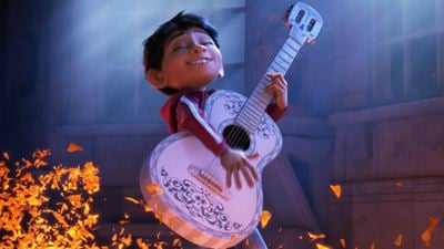 "A Pixar nunca tinha feito um filme com tanta música", confessa diretor de Viva - A Vida é uma Festa