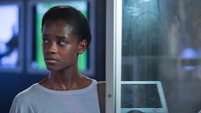 Imagem da notícia Black Mirror: Veja o trailer e o cartaz do episódio 'Black Museum'