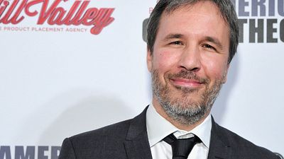 Imagem da notícia Denis Villeneuve quer dirigir um filme da saga Star Wars