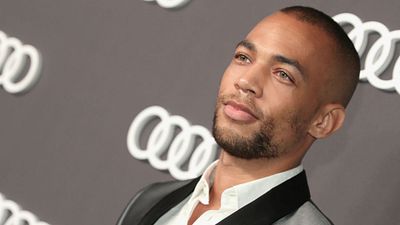 Imagem da notícia The Flash escala ator de How To Get Away With Murder para interpretar meta-humano